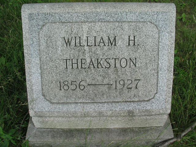 tombstone